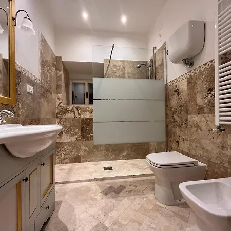 Appartamento - The House With Well And The Frescos Palace Cortona