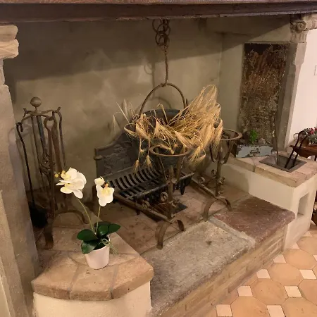 Appartamento - The House With Well And The Frescos Palace