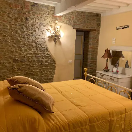 - The House With Well And The Frescos Palace Appartamento *